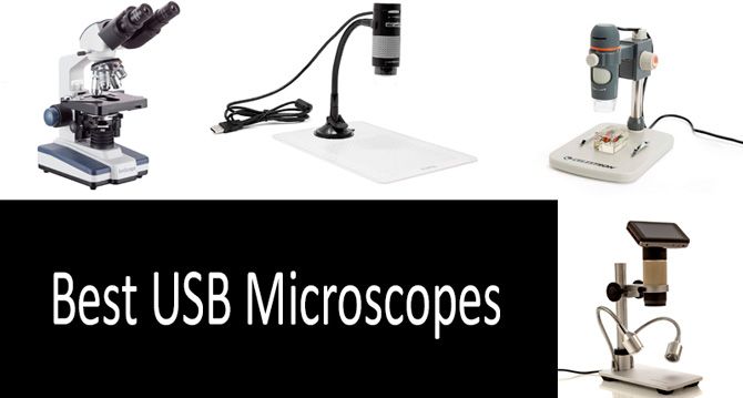 microscope for computer usb